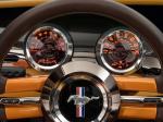 Ford Mustang Giugiaro Concept 2006 года